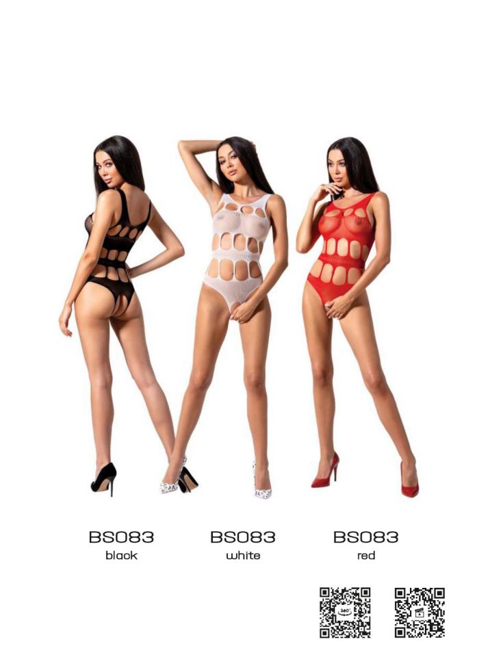 Passion Passion-catalog Bodystocking 2022 Katalog Bodystocking-23  Catalog Bodystocking 2022 Katalog Bodystocking | Pantyhose Library